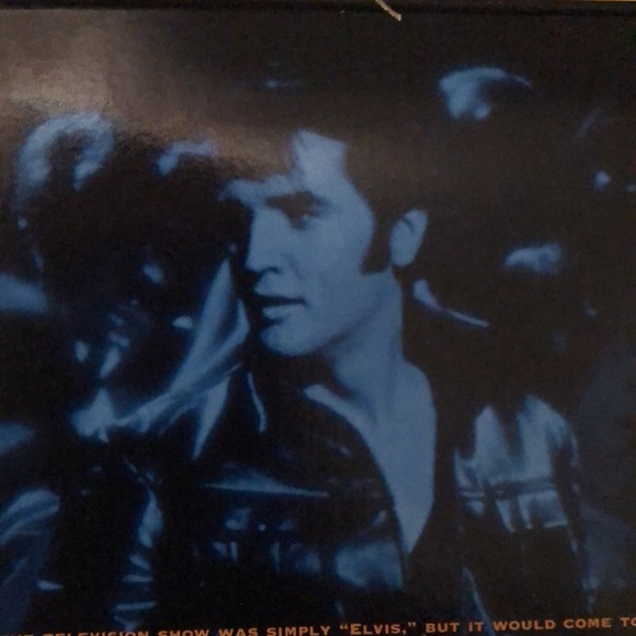 Mattel 20544 Elvis Presley 30th Anniversary Edition - Picture 3 of 8